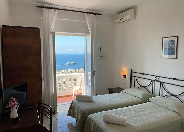 Hotel Residence - Parco Mare Monte