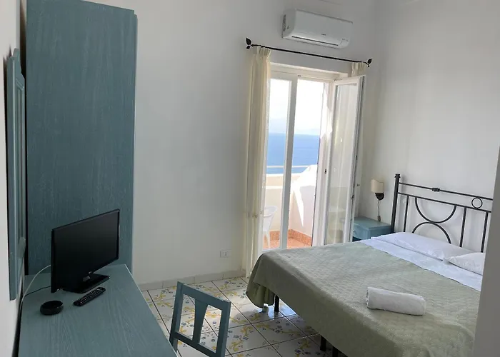 Hotel Residence - Parco Mare Monte
