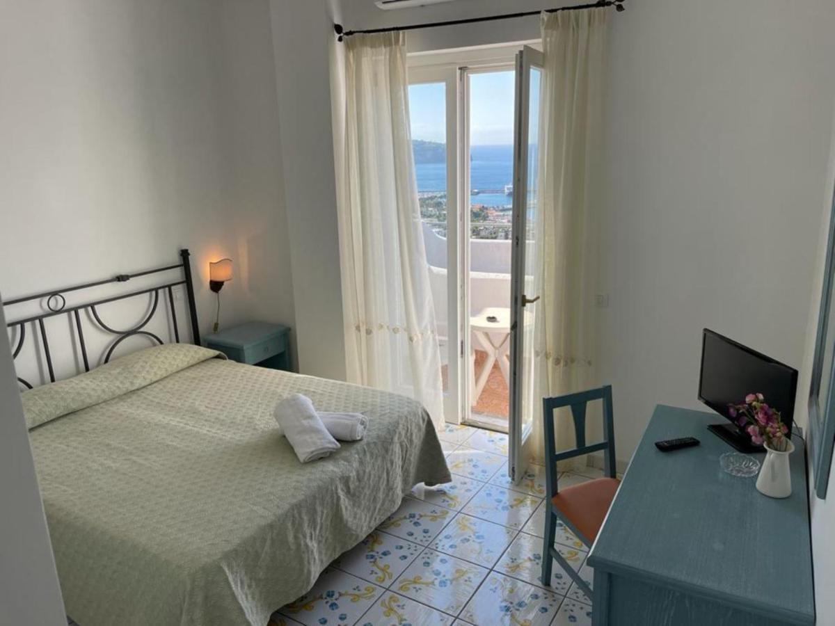 Hotel - Parco Mare Monte