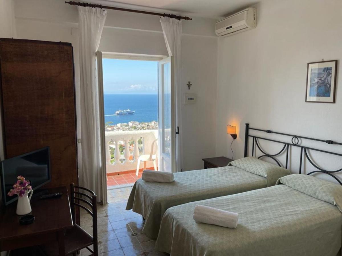 - Parco Mare Monte Hotel