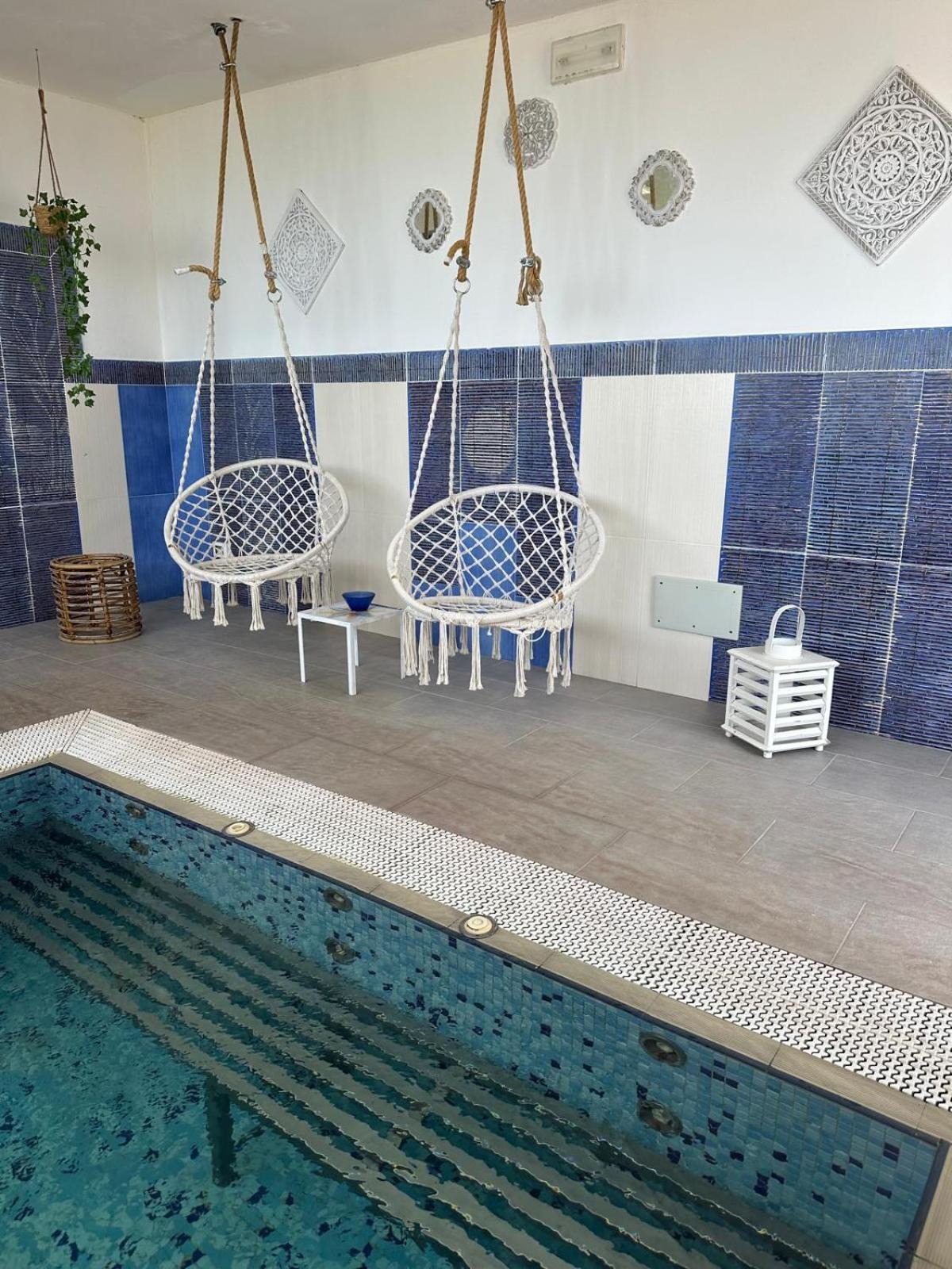- Parco Mare Monte Hotel