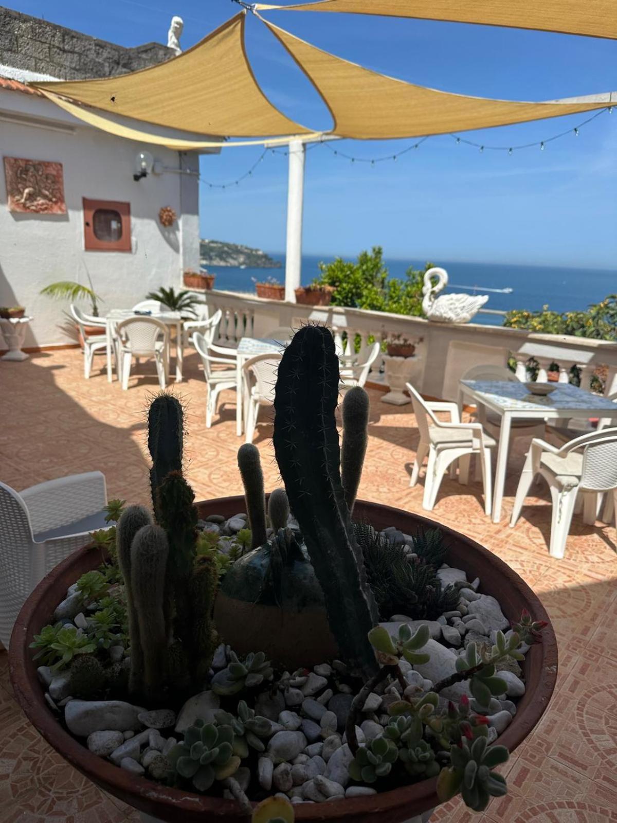- Parco Mare Monte Hotel 3*