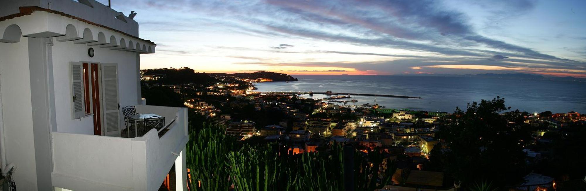 - Parco Mare Monte Hotel