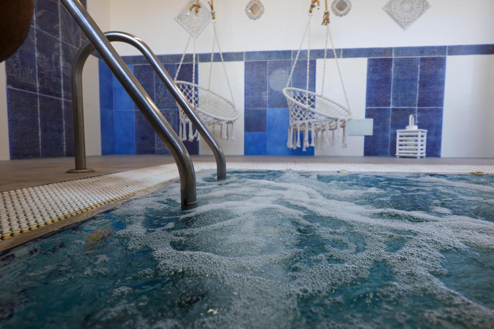 - Parco Mare Monte Hotel Casamicciola Terme