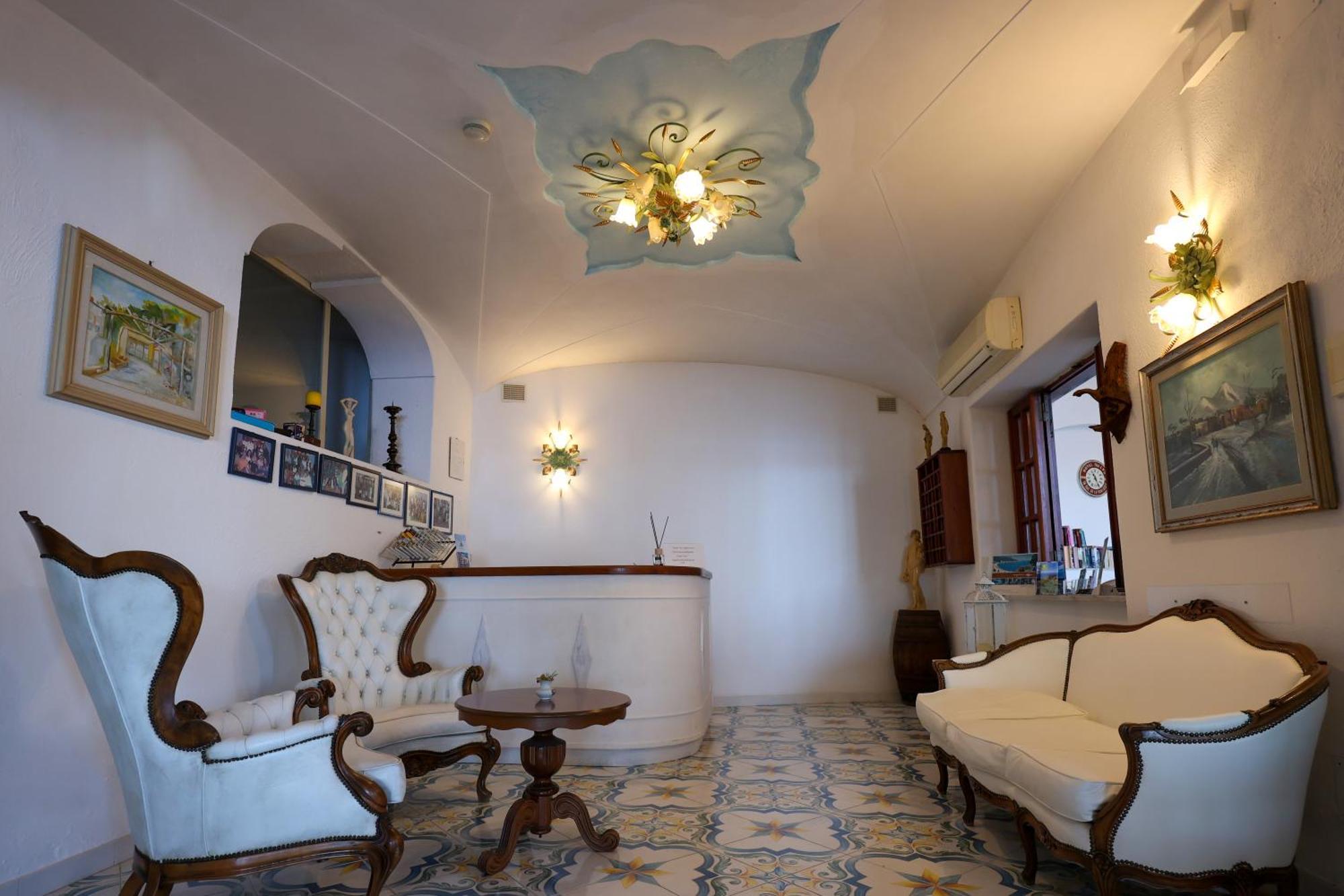 - Parco Mare Monte Hotel