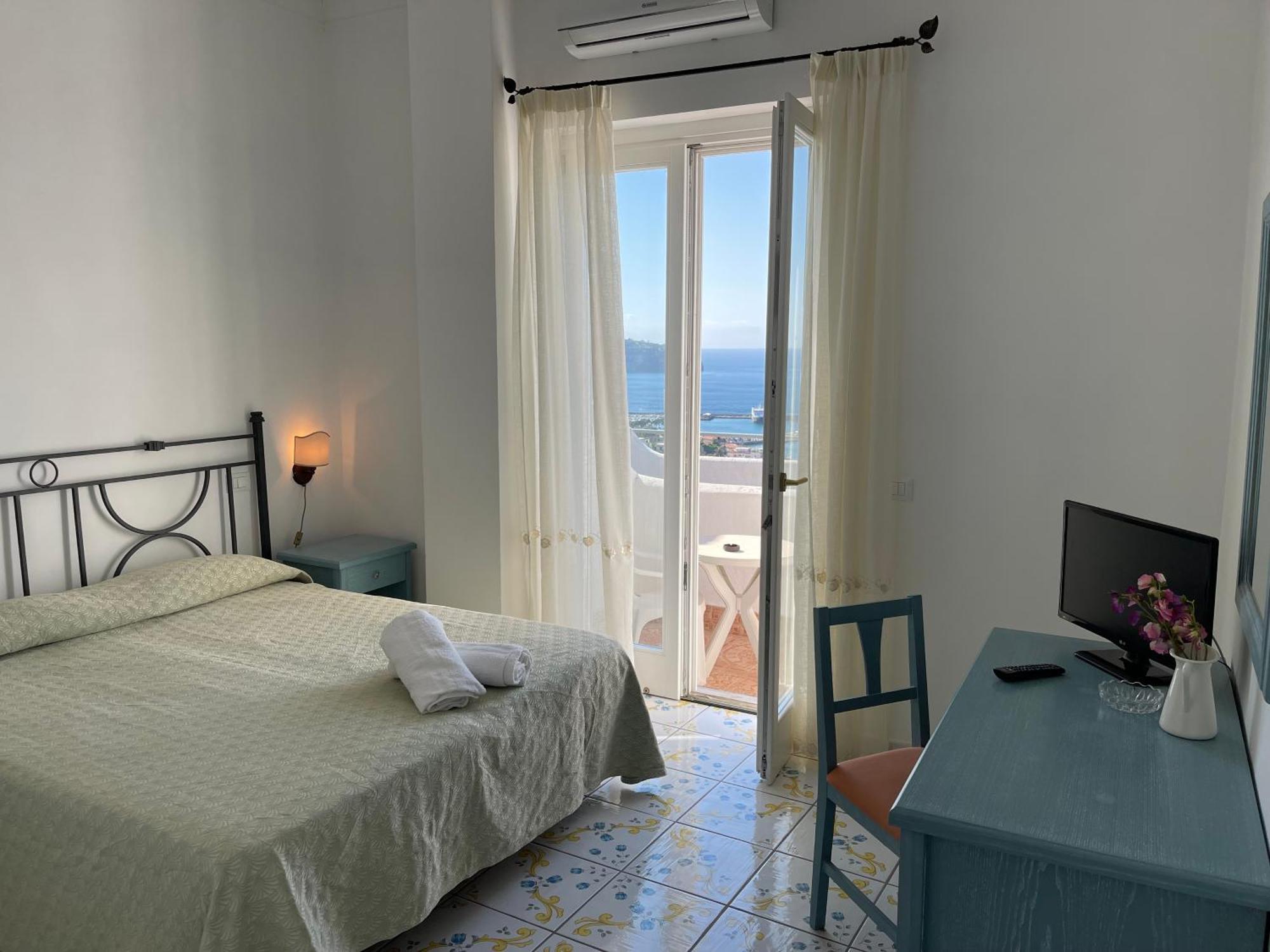 - Parco Mare Monte Hotel 3*