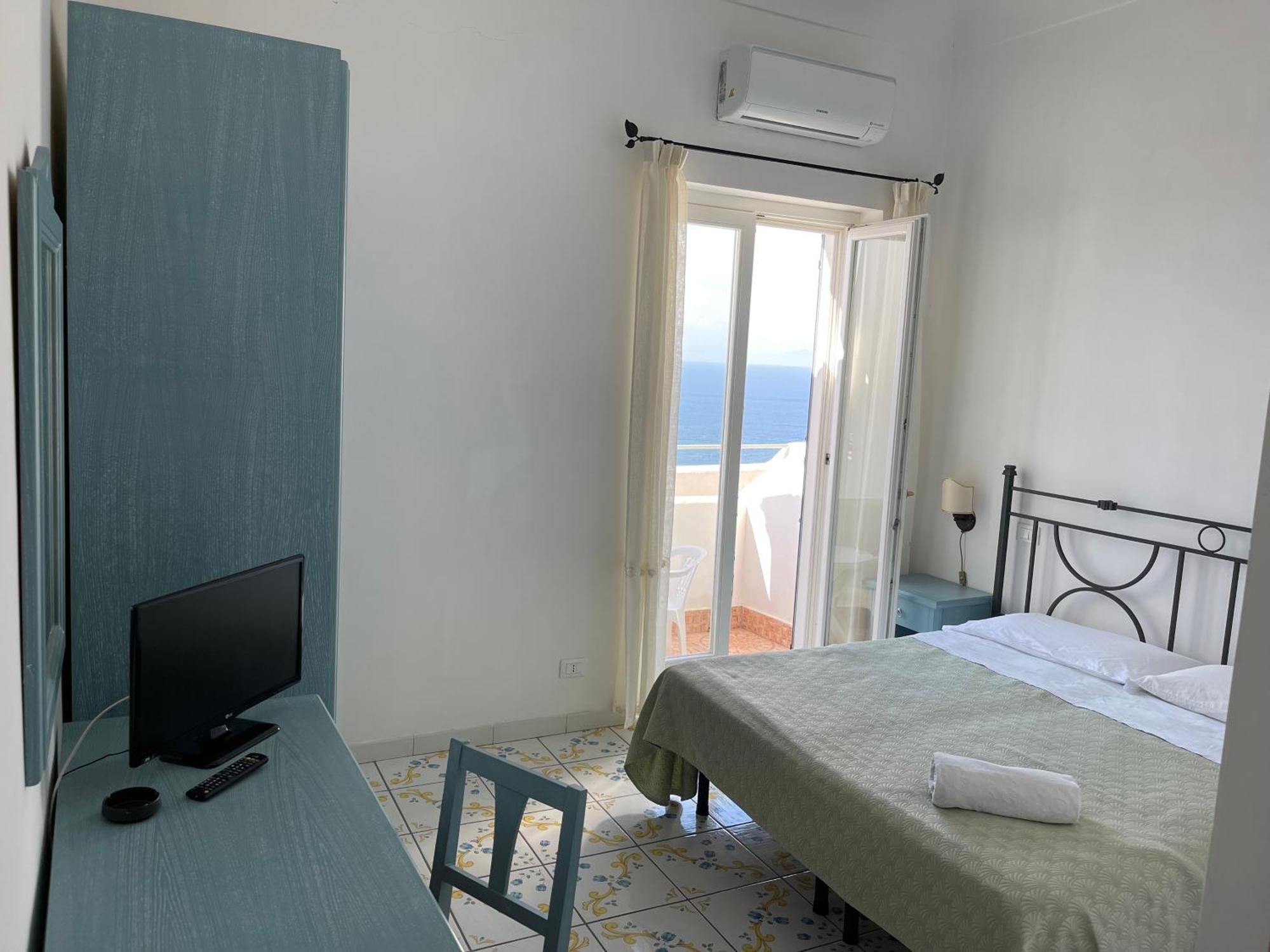 Hotel - Parco Mare Monte 3*