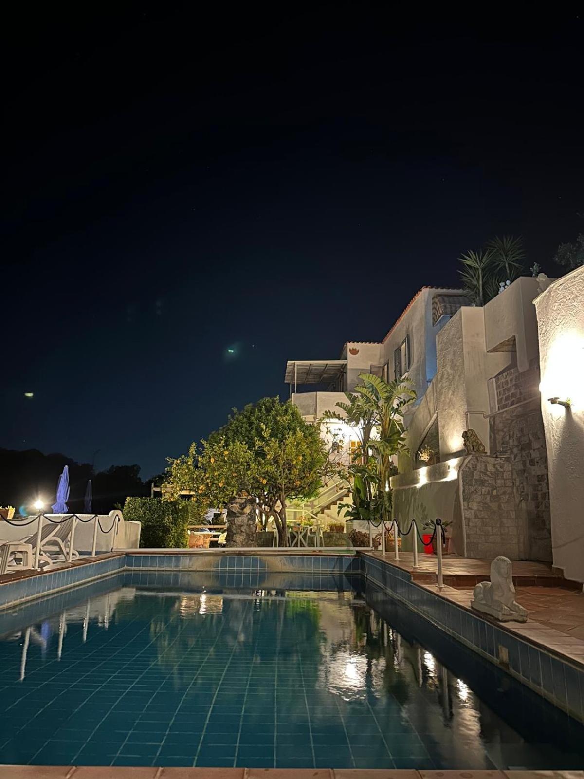 - Parco Mare Monte Hotel Casamicciola Terme