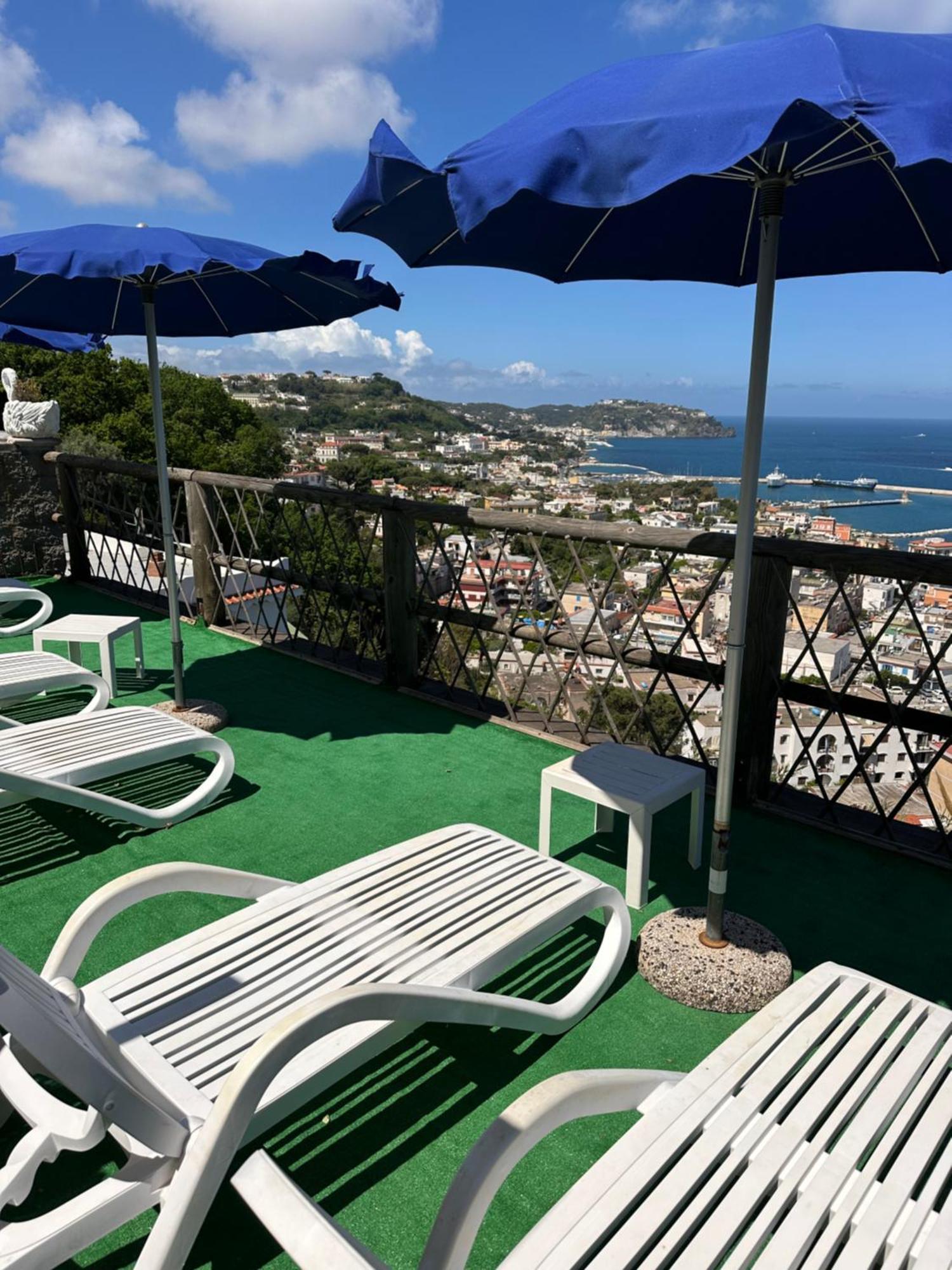 - Parco Mare Monte 3*