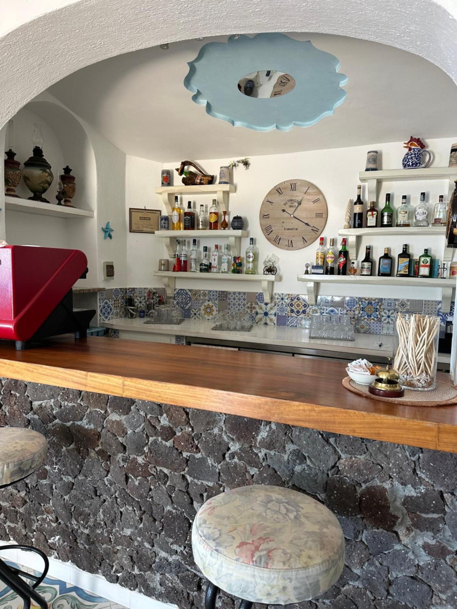 Hotel - Parco Mare Monte