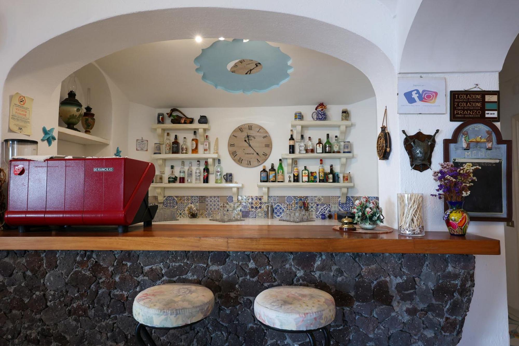 Hotel - Parco Mare Monte